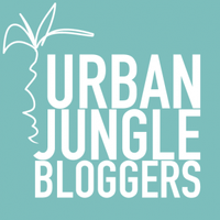 Urban Jungle Bloggers